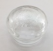 GLASS FOR COOKER LAMP Φ70 AEG-SIEMENS BIG